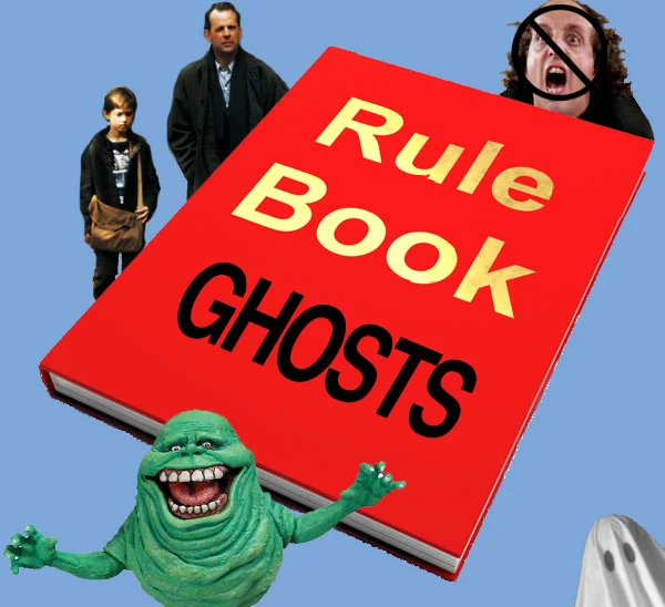 False Fantasy: Making Rules of Modern Myth