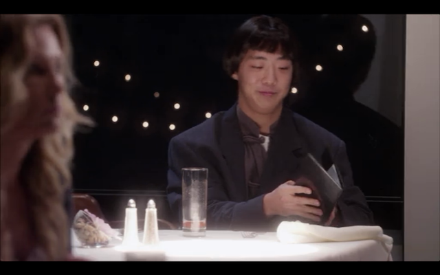 Justin Lee as Annyong.