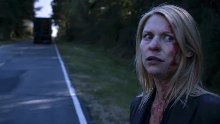Breakdown #57: Crazy Eyes Edition