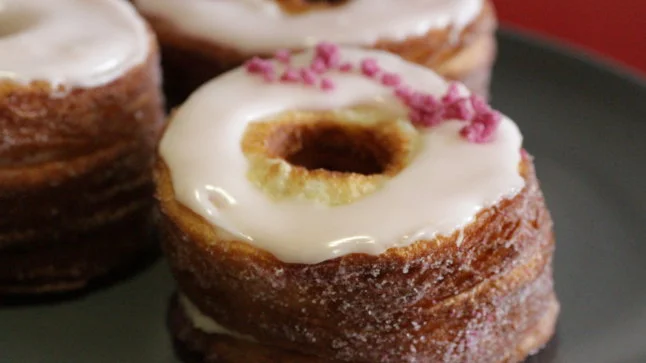 Status Cro: A Timeline of the Pastry's Delicious Rise to Fame