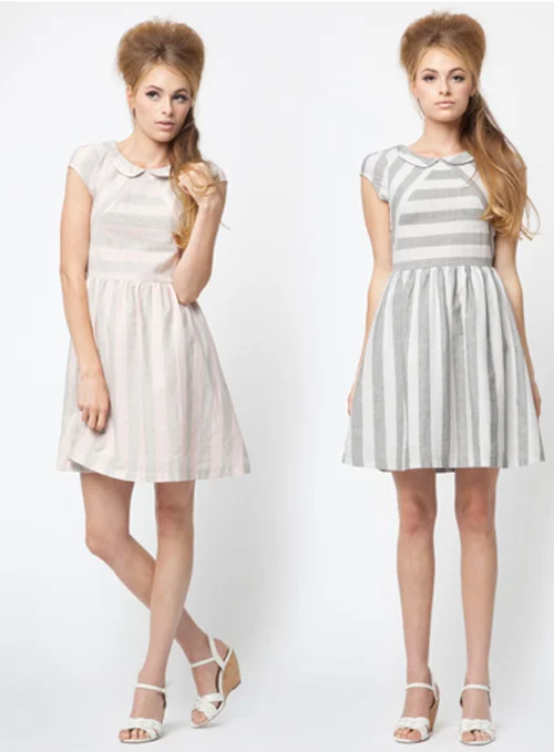 Nice, right? But not quite long enough for a dignified (semi-tall) adult. 