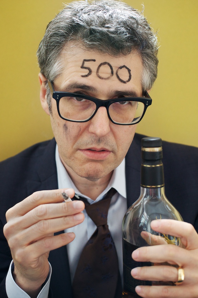 This American Quincentennial: The 17 Best Episodes of "This American Life"