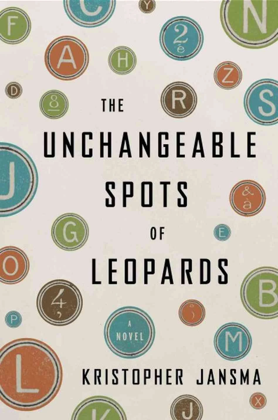 Unchangeable Spots of Leopards Jacket.jpg
