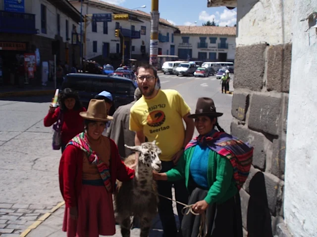 Cusco, Peru