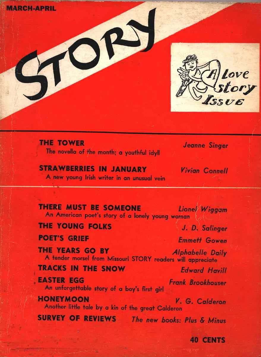 J.D. Salinger The Young Folks Story Magazine.jpg