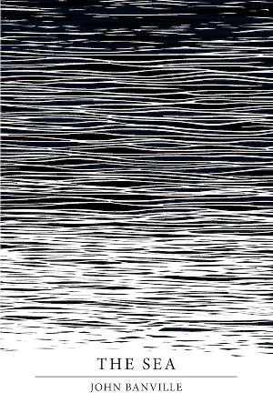 John Banville The Sea.jpg