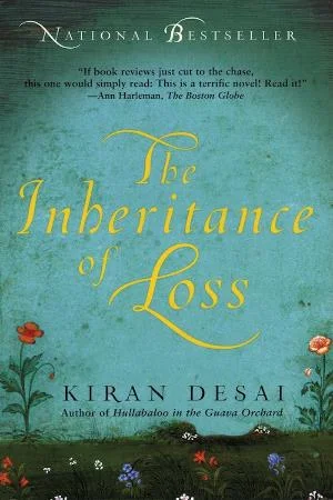Kiran Desai The Inheritance of Loss.jpg