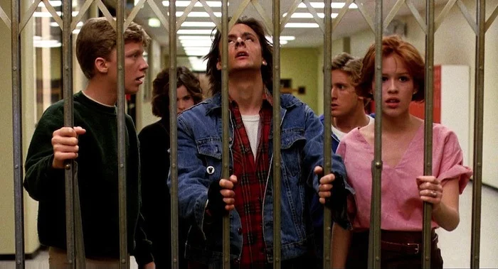 Dispatches From Shermer, Illinois