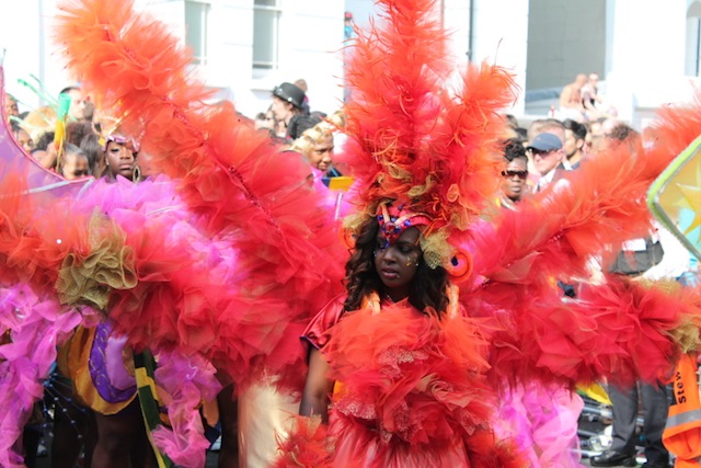 The Notting Hill Carnival: Europe’s Biggest Street Party