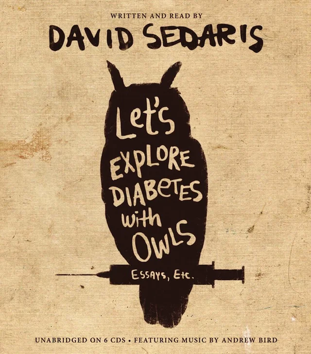 Let's Explore Diabetes with Owels David Sedaris.jpg