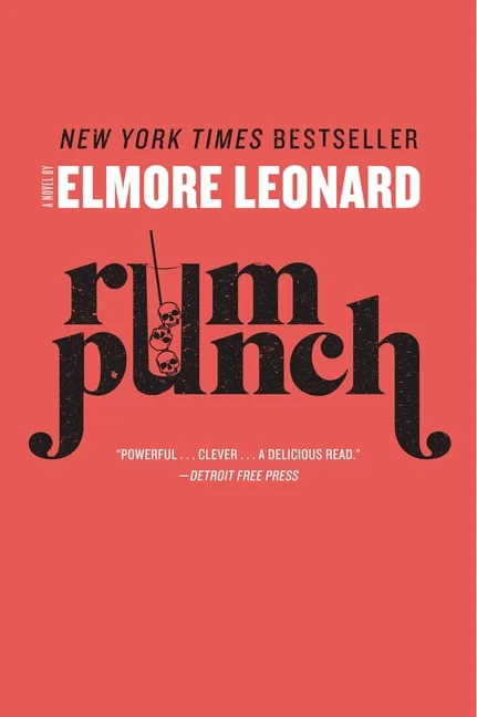 Rum Punch Elmore Leonard.jpg
