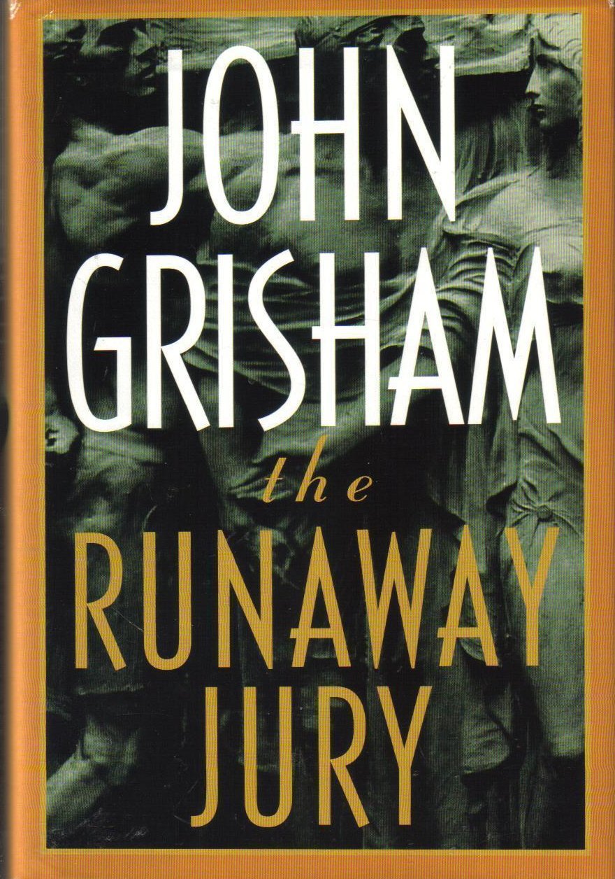 John Grisham The Runaway Jury.jpeg