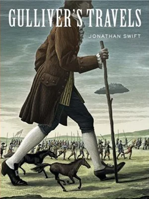 Gulliver’s Travels by Jonathan Swift .jpg