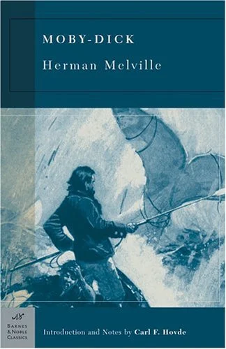 Moby-Dick by Herman Melville.jpg