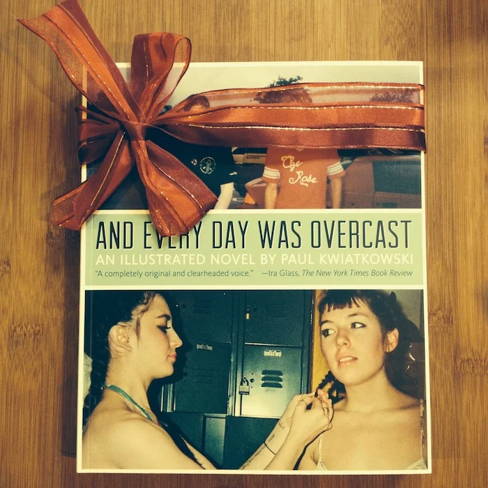 And Every Year Was Overcast