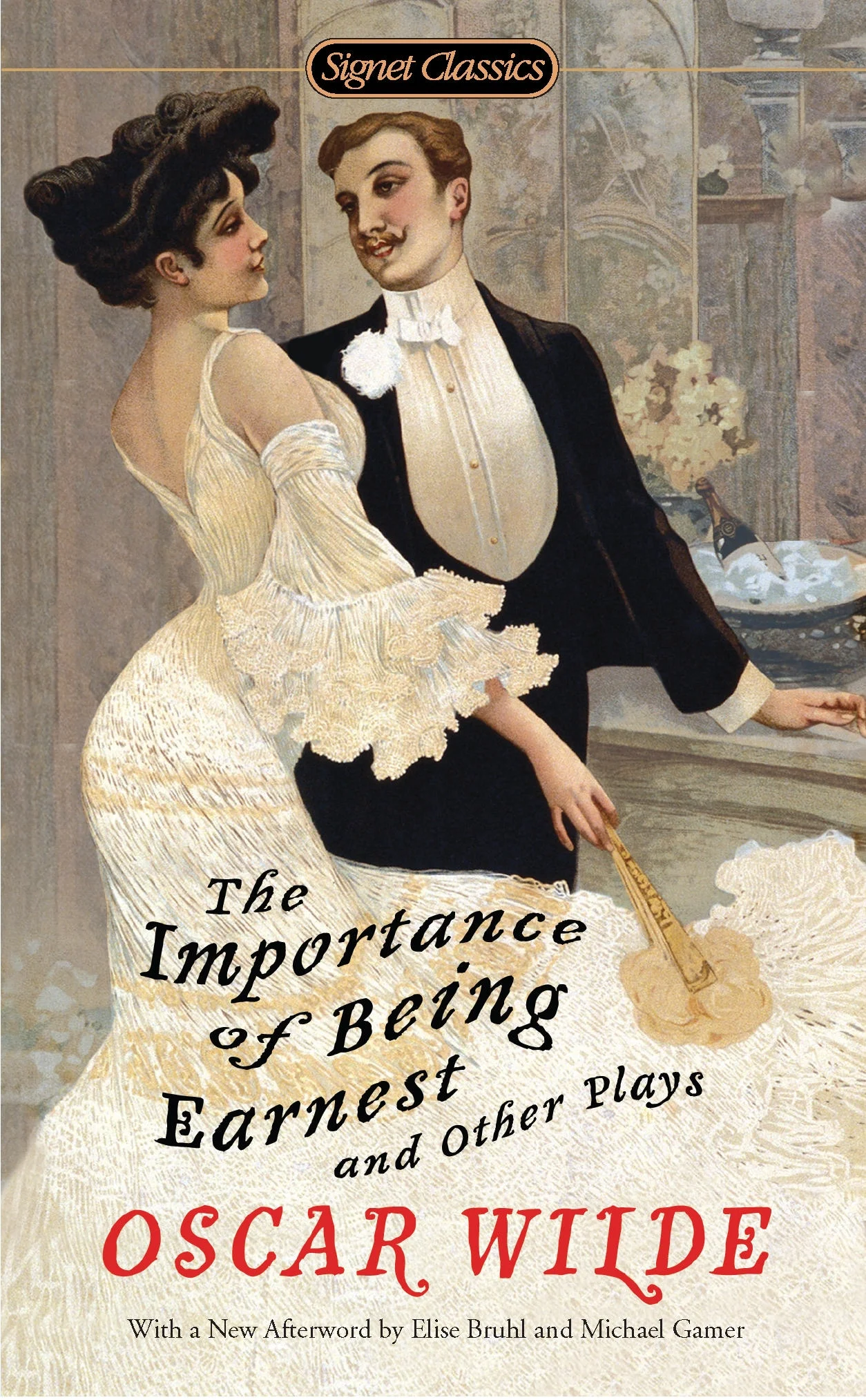 The Importance of Being Earnest by Oscar Wilde.jpg
