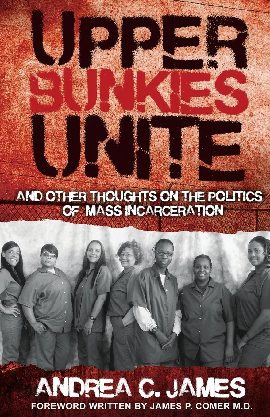 Upper Bunkies Unite and Other Thoughts on the Politics of Mass Incarceration by Andrea James.jpg
