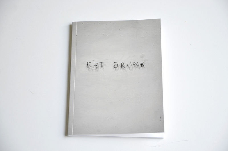 Bottoms Up: 10 Cocktails from Your Favorite Books