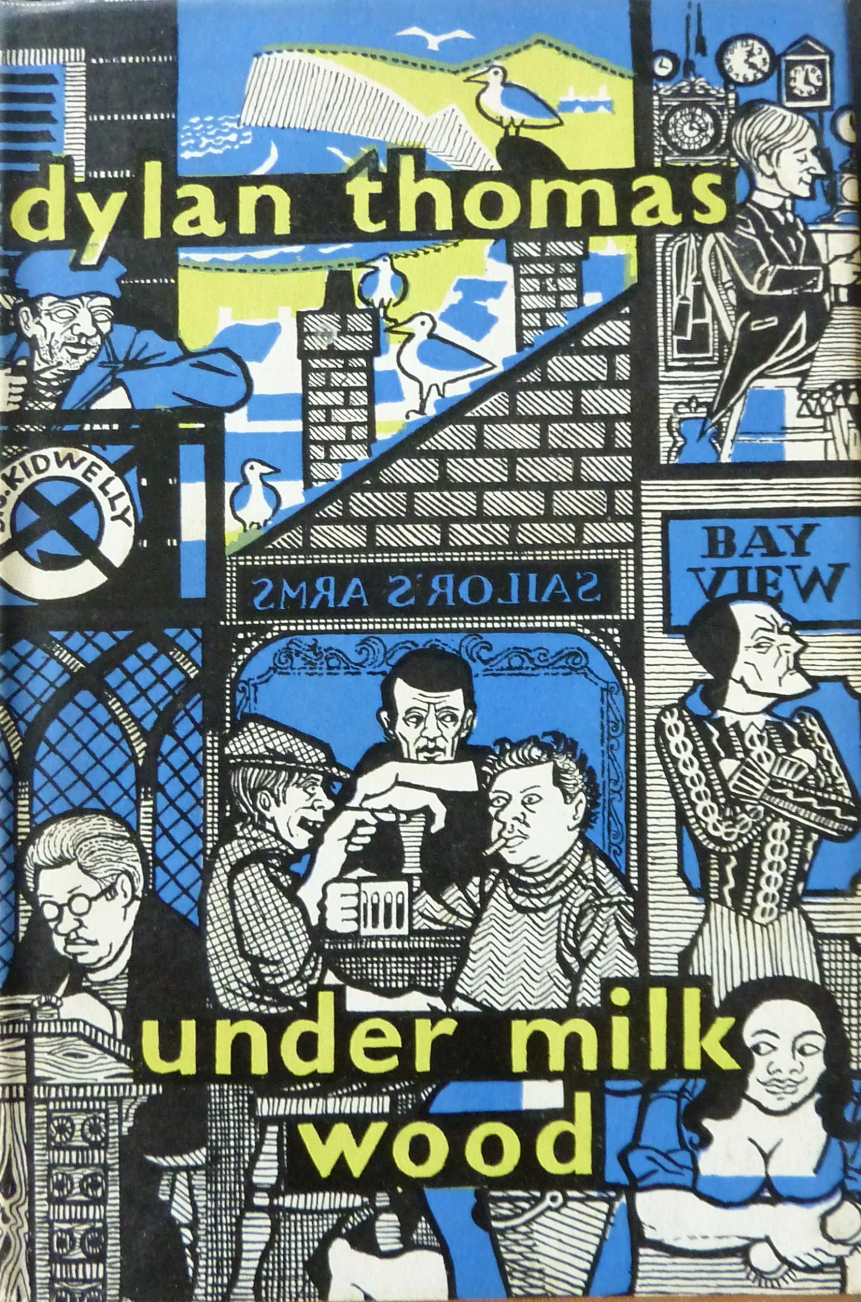 Under Milk Wood by Dylan Thomas .jpg