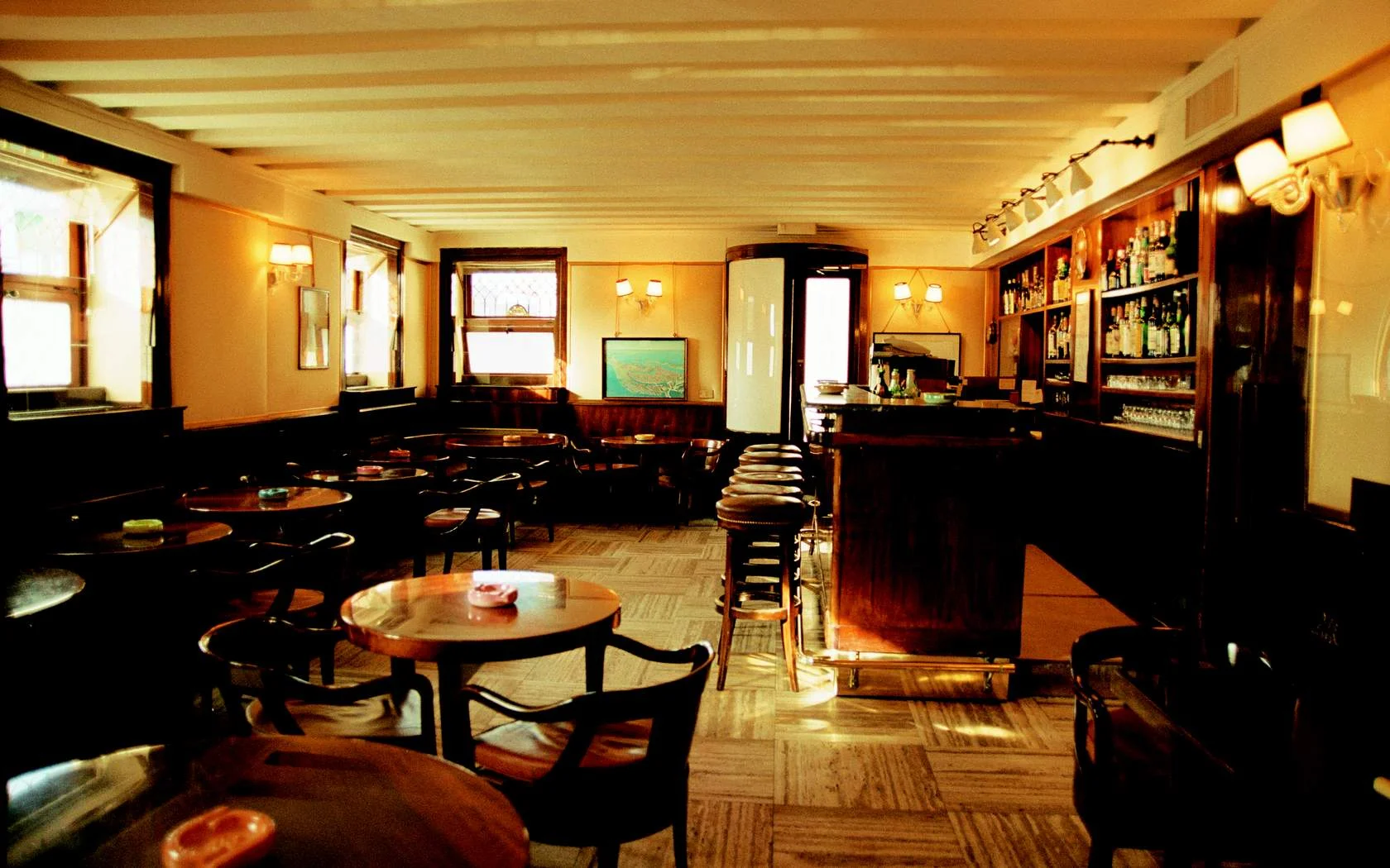 Harry’s Bar Brideshead Revisited by Evelyn Waugh.jpg