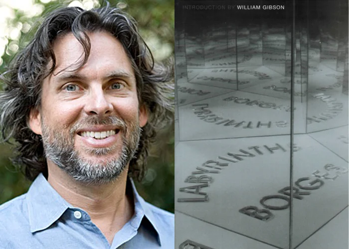 Michael Chabon Labyrinths Borges.jpg