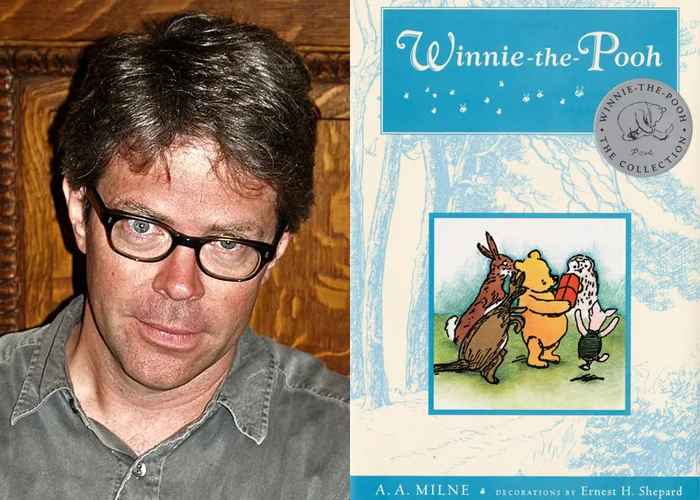 Jonathan Franzen Winnie the Pooh.jpg
