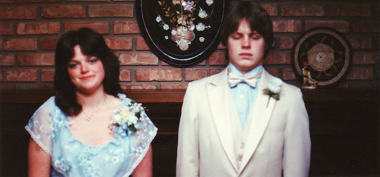 Forget the After-Party: 6 Books to Read While Hiding in a Corner at Prom