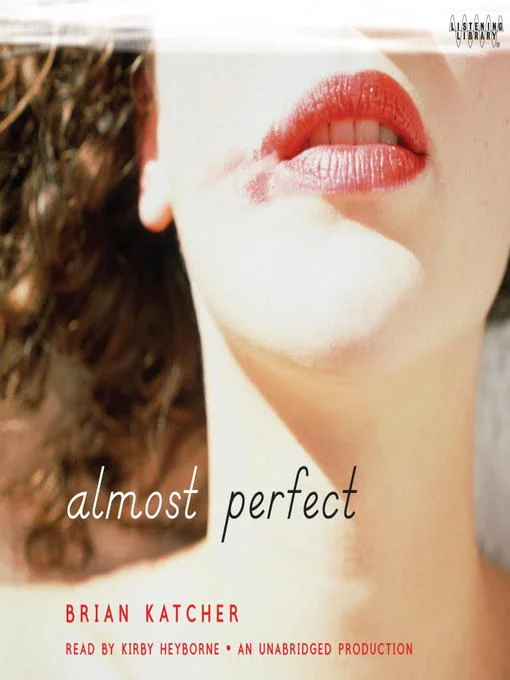 Almost Perfect by Brian Katcher.jpg