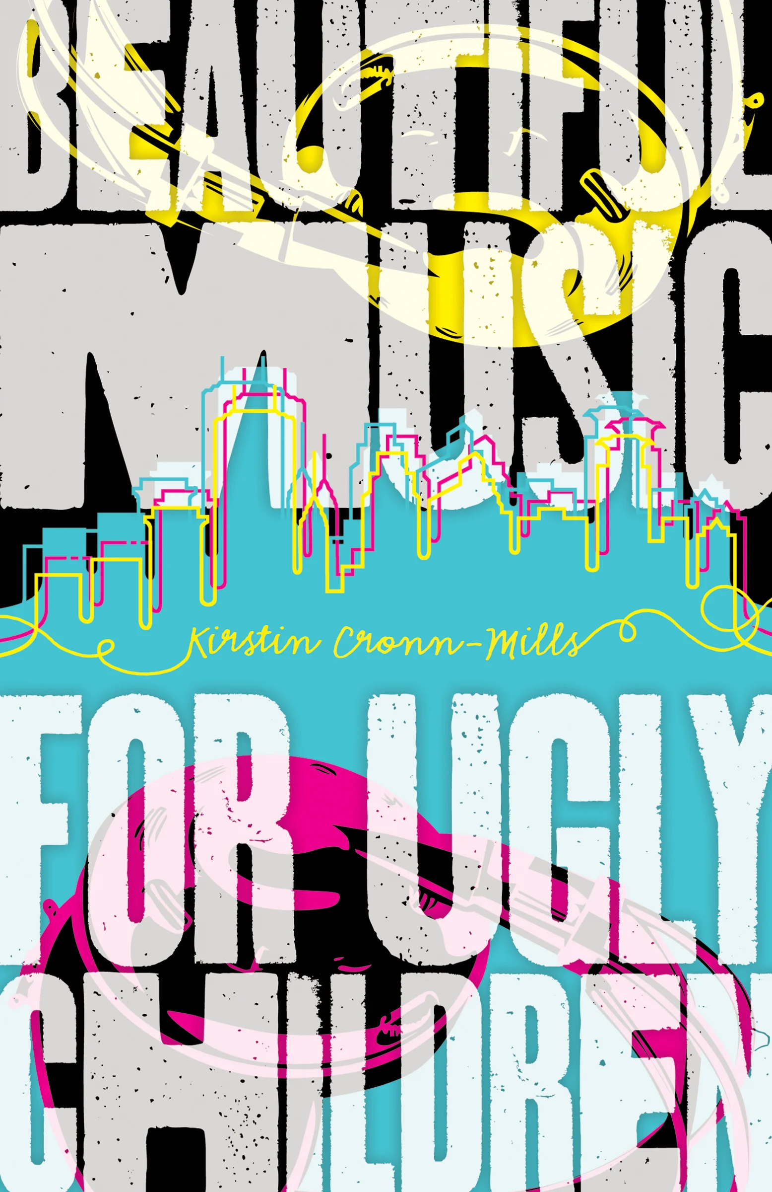 Beautiful Music for Ugly Children by Kirstin Cronn-Mills.jpg