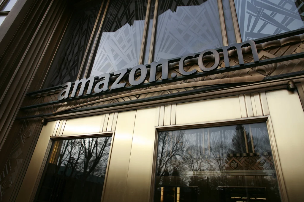 Amazon (via Flickr )