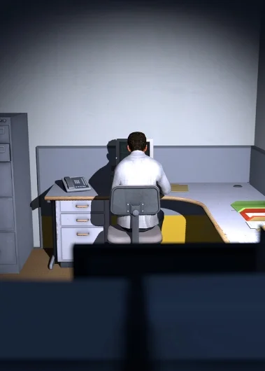 The Stanley Parable (via Steam )