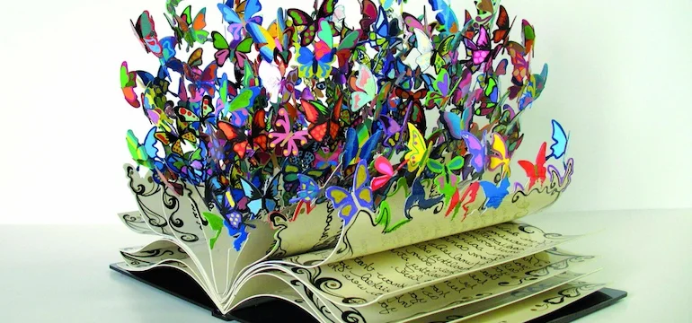 Can Self-Published Poetry be Laureate Worthy?