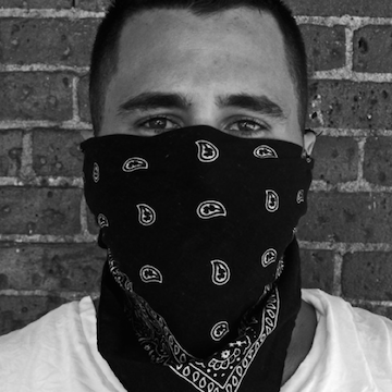 Meet Someone Who Robs Drug Dealers