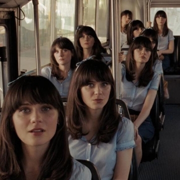 No One Needs to Apologize for (nor Destroy) Manic Pixie Dream Girls