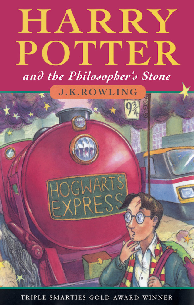 Readings: These classics that Harry Potter introduces to your