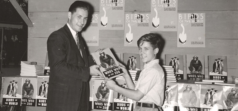 What was the Federal Writers' Project?