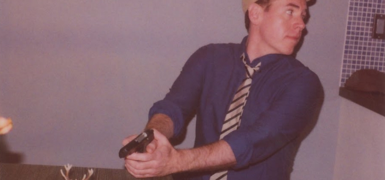 Bret Easton Ellis’s Podcast is a Must-Listen