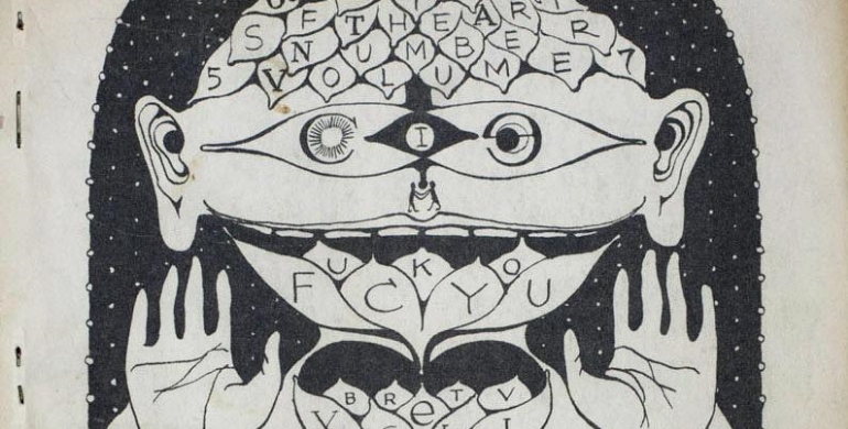 Fuck You: A Magazine of the Arts