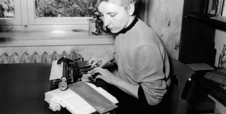 My Life as a Legally Blind Writer