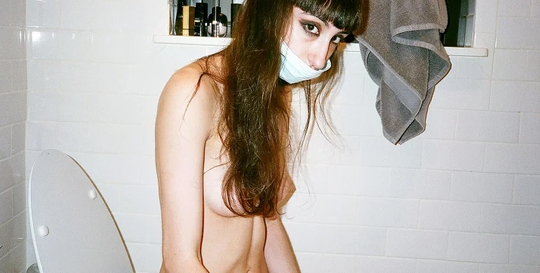 Eat Prey Drug: Wetiko [NSFW]