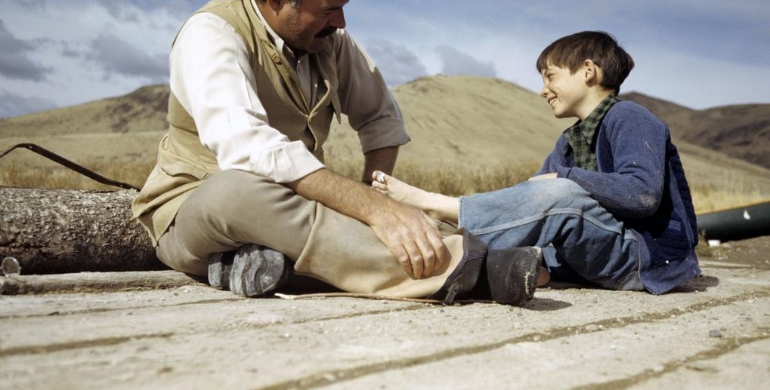 Storied Children of Literature
