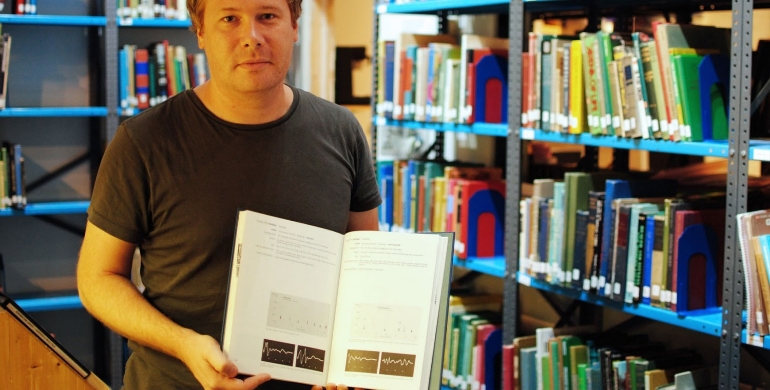 The Reanimation Library: A Home for Misfit Books