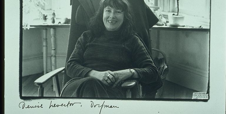 What a Dying Poet Taught Me