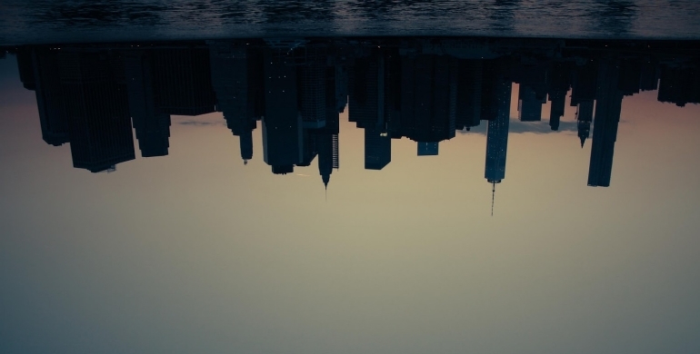 Finding New York in Italo Calvino’s Invisible Cities