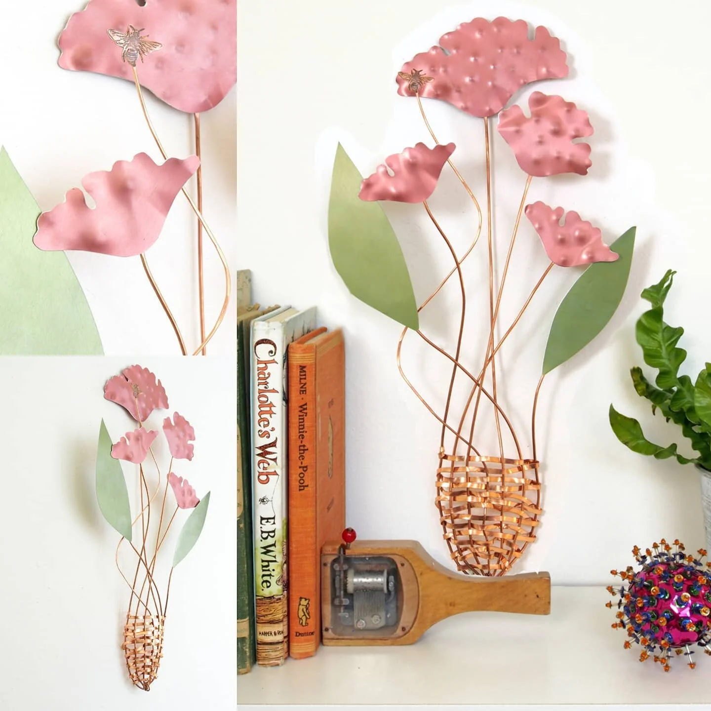 If you are looking for a special gift your you Mom this year...