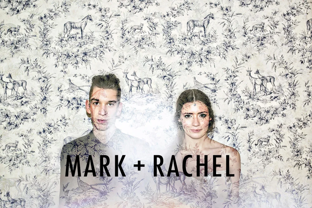Mark + Rachel // Minneapolis, MN Wedding