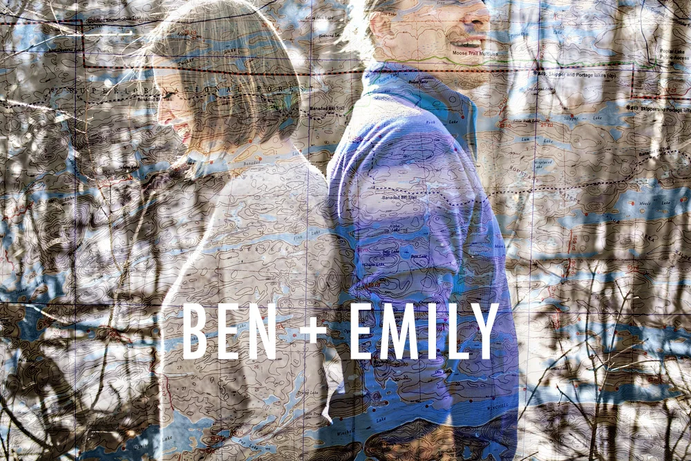 Ben + Emily