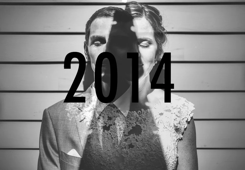 2014 Image Retrospect