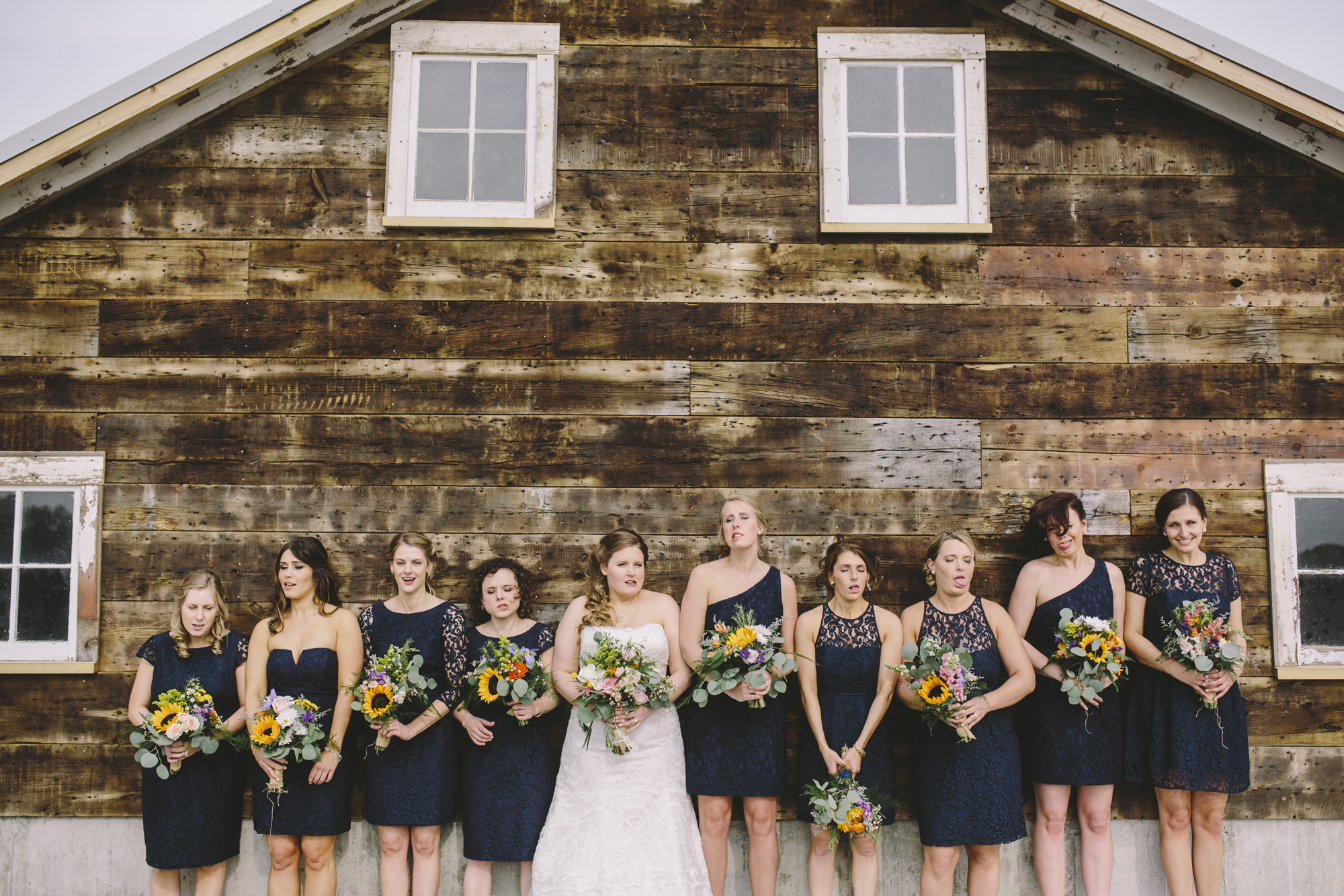 Brandon werth minnesota wedding photographer