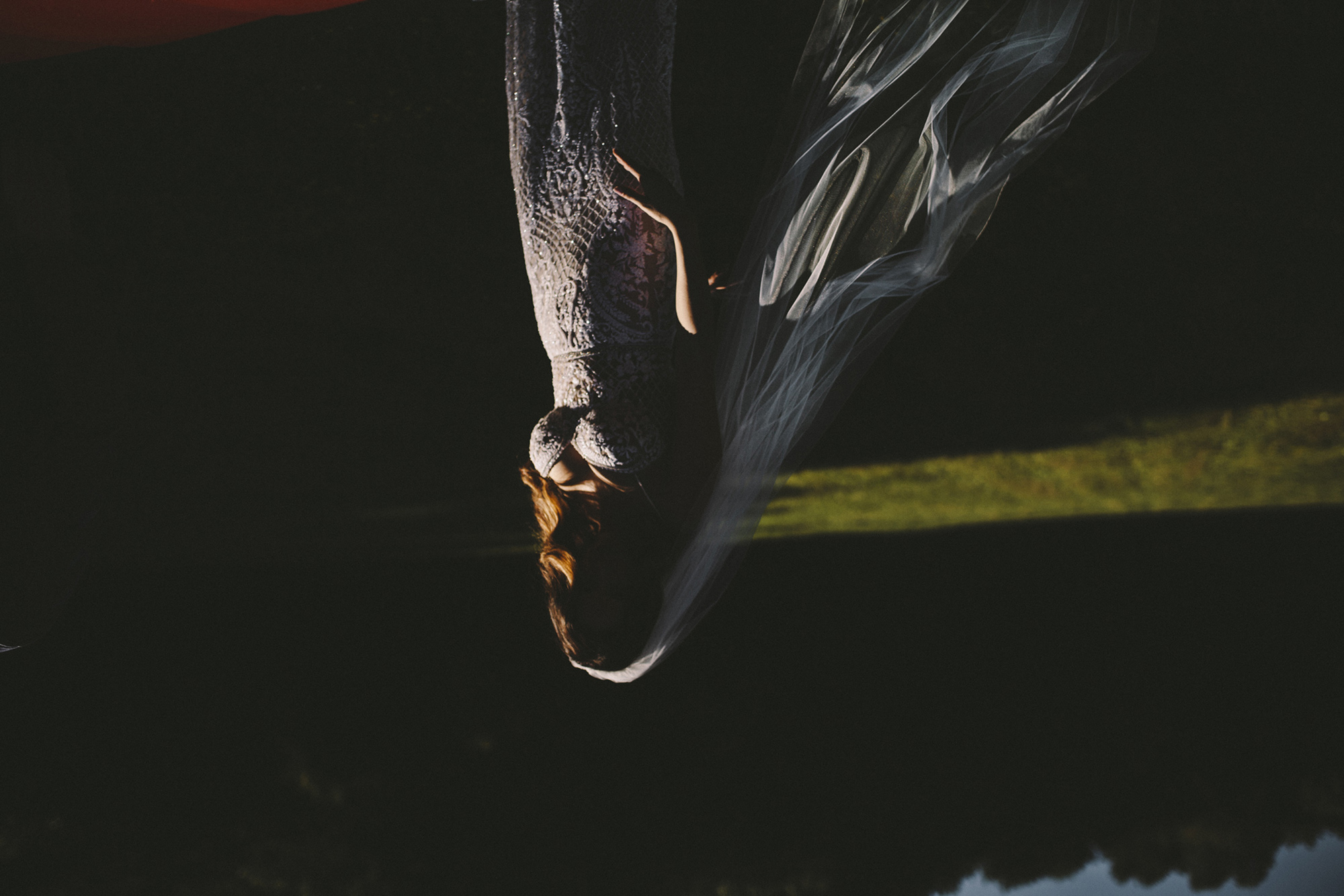 Brandon werth minnesota wedding photographer conceptual creative
